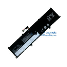 Μπαταρία για Lenovo TP00099D P1-GEN3 L19M4P71 L19L4P71 L19C4P71 [Αντικατάσταση μπαταρίας]